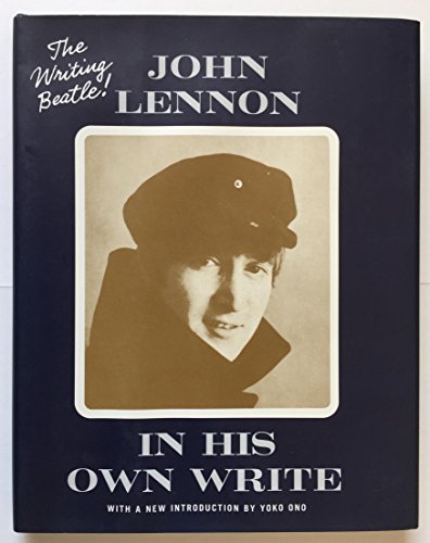 In His Own Write