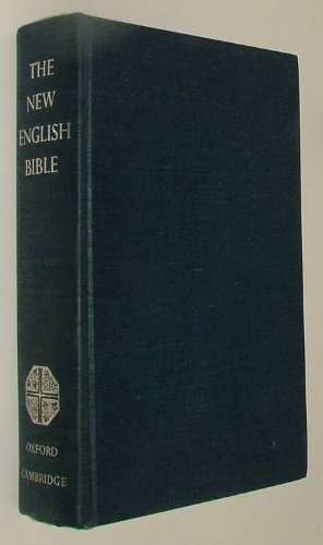 New English Bible (New Testament)