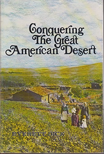 Conquering the Great American Desert: Nebraska