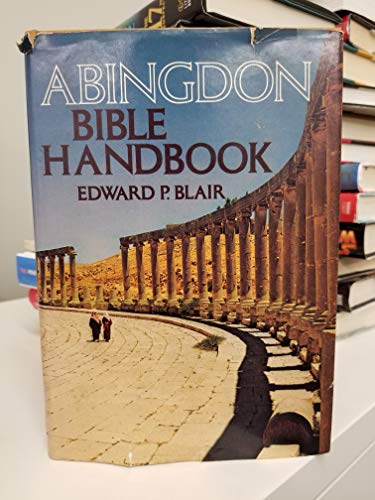Abingdon Bible Handbook