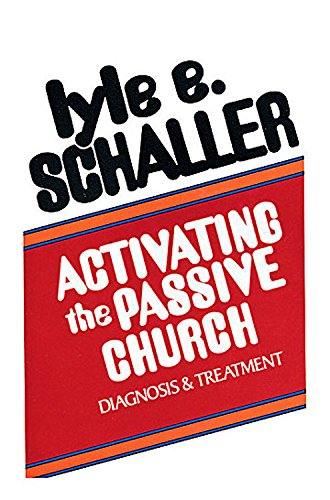 Activating The Passive Church Paper
