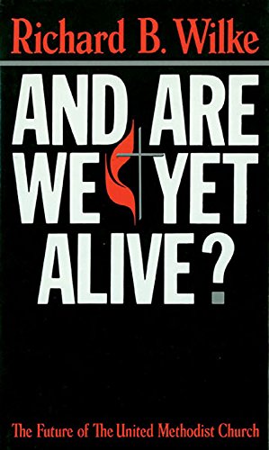 And Are We Yet Alive