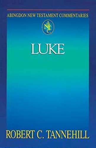 Luke (Abingdon New Testament Commentaries)