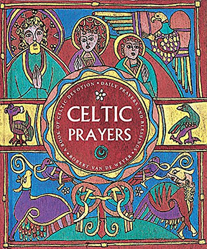 Celtic Prayers