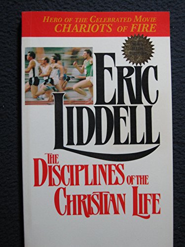 Disciplines of Christian Life