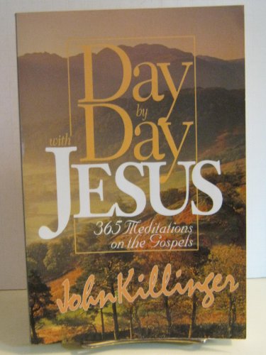 Day By Day With Jesus