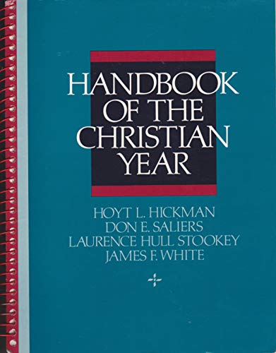 Handbook of the Christian Year