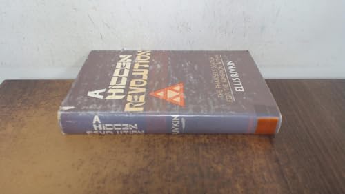 A Hidden Revolution: The Pharisee's Search for the Kingdom Within