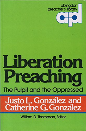 Liberation Preaching