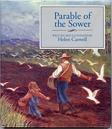 Parable Of The Sower