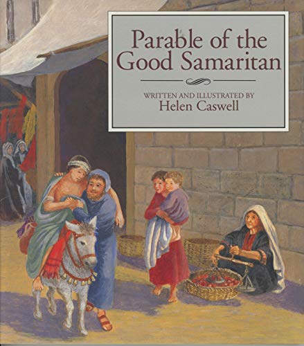 Parable of the Good Samaritan