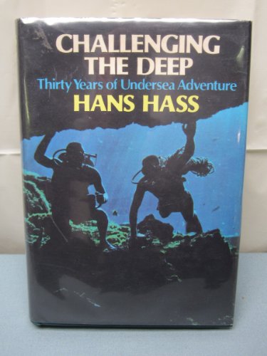 Challenging the Deep (English and German Edition)