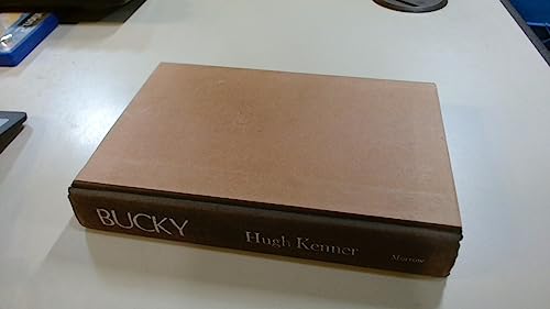 Bucky: A Guided Tour of Buckminster Fuller