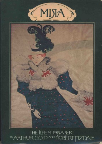 Misia: The Life of Misia Sert