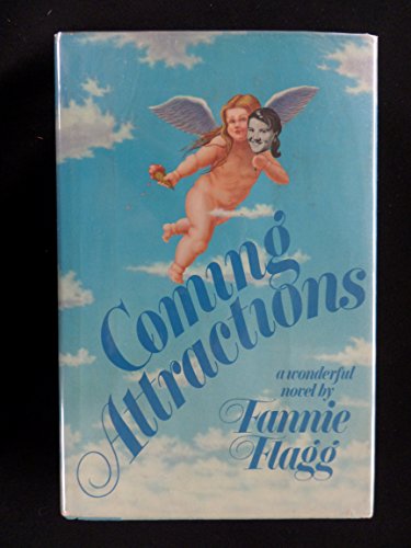 Coming Attractions: A Wonderful Novel