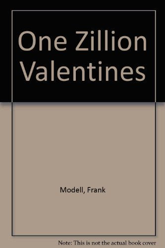 One Zillion Valentines