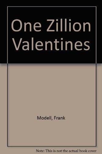 One Zillion Valentines