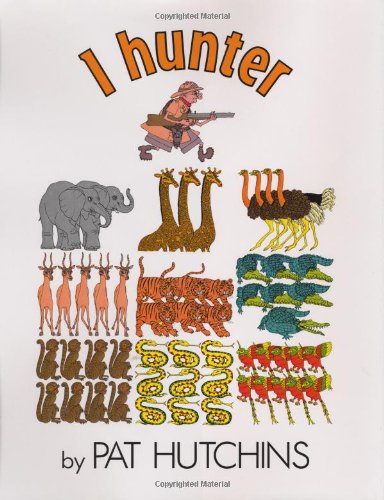 1 Hunter