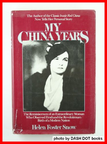 My China Years