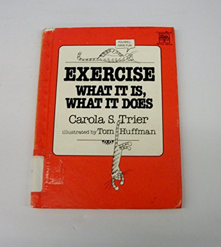 Exercise : What It Is, What It Does