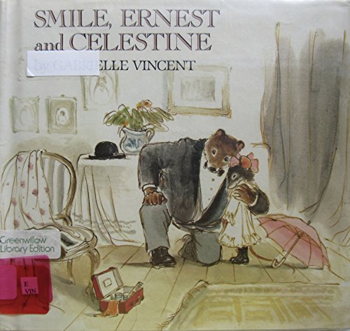 Smile, Ernest and Celestine