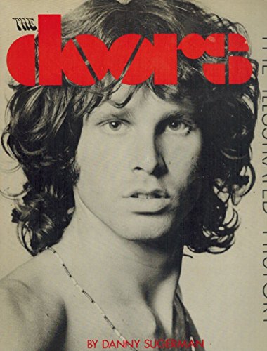 The Doors: The Illustrated History