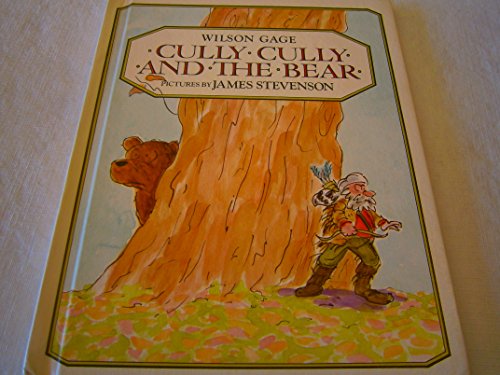Cully Cully and the Bear