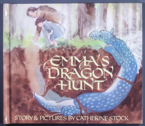 Emma's Dragon Hunt