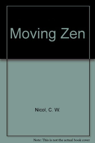 Moving Zen: Karate as a way to gentleness