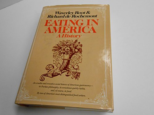 Eating in America: A history