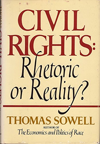 Civil rights: Rhetoric or reality?