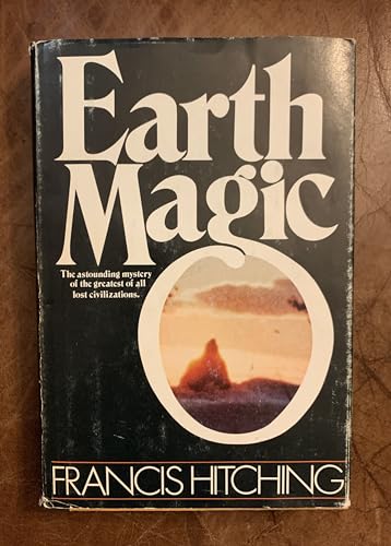 Earth magic
