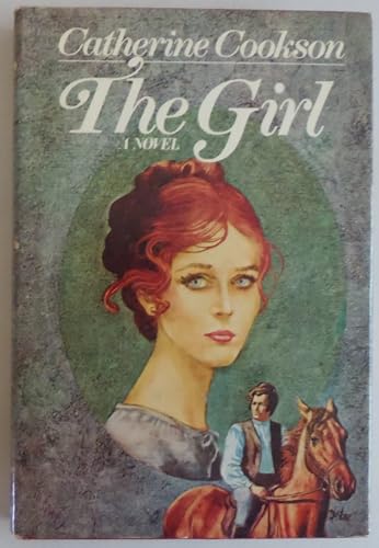 The girl: A novel