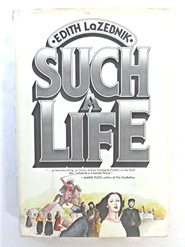 Such a life