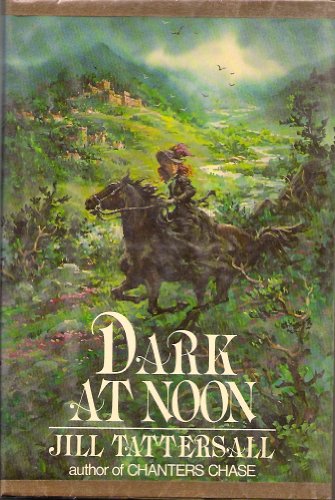 Dark At Noon