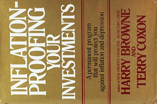 Inflation-proofing your investments