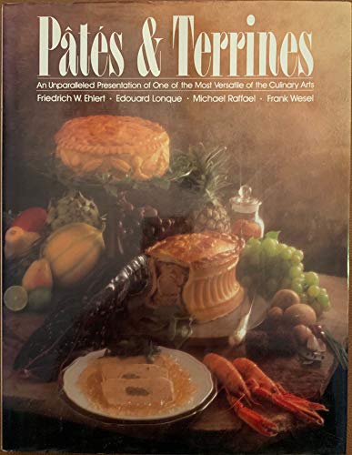 Patés & Terrines