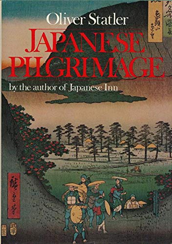 Japanese Pilgrimage