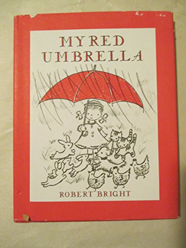 My Red Umbrella