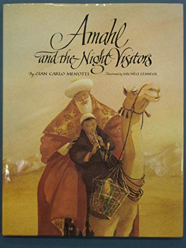 Amahl and the Night Visitors