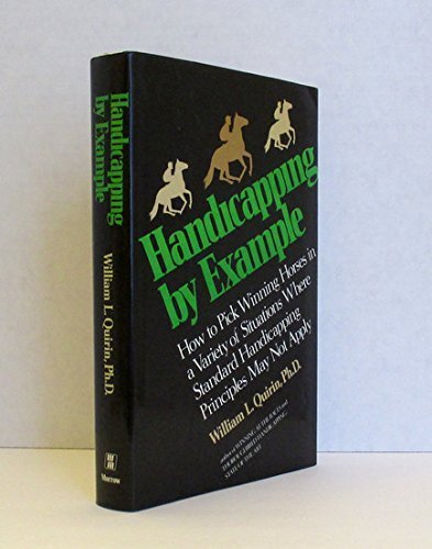Handicapping by Example