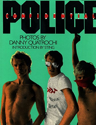 Police Confidential