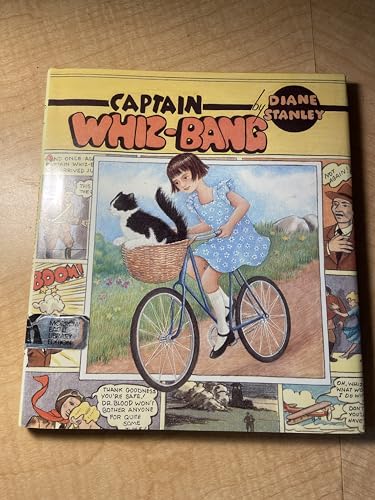 Captain Whiz-Bang