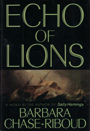 Echo of Lions