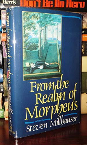 From the Realm of Morpheus