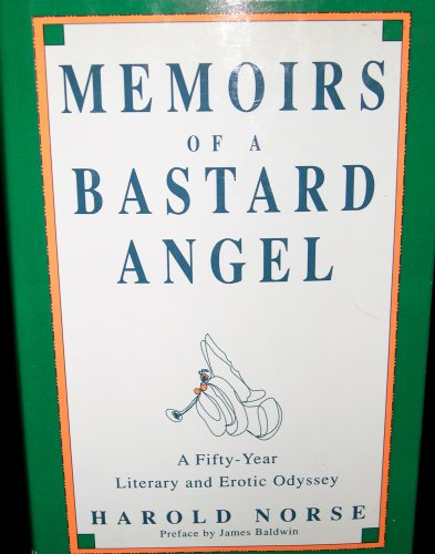 Memoirs of a Bastard Angel