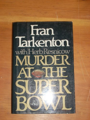 Murder at the Superbowl