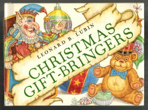 Christmas Gift-Bringers