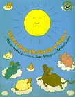 Where Does the Sun Go at Night?