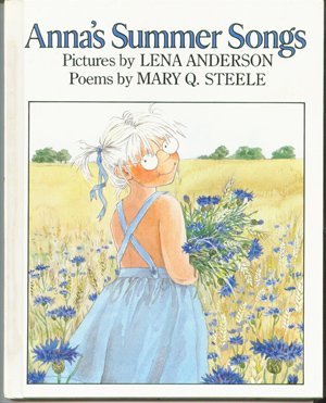 Anna's Summer Songs